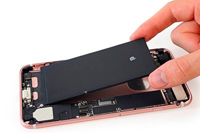 apple battery replacement