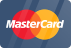 mastercard Accepted